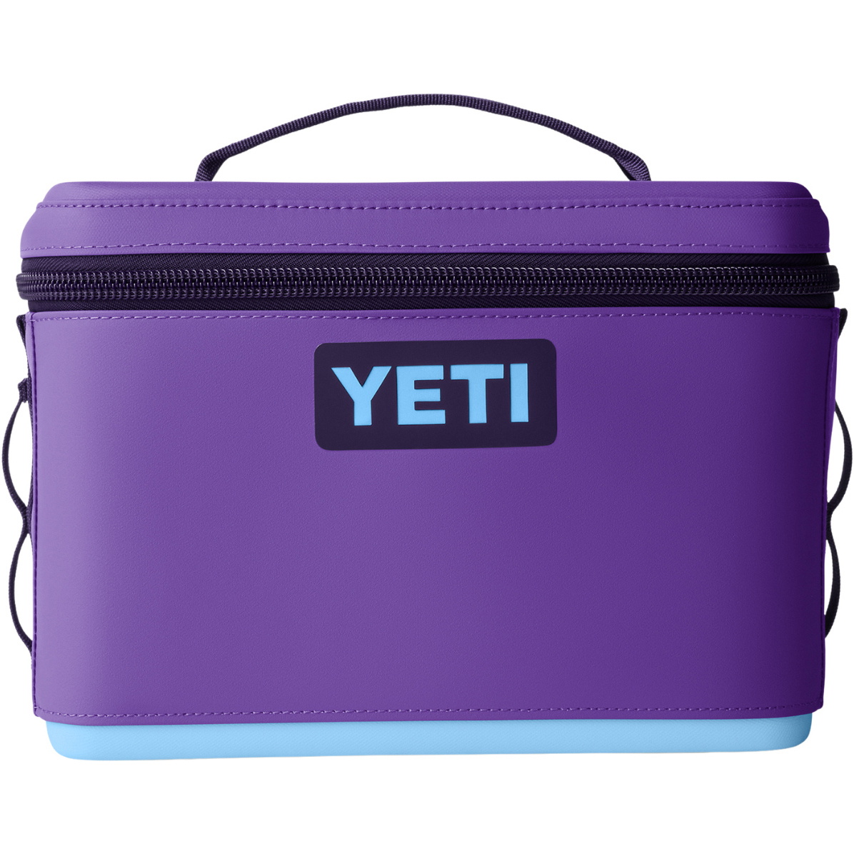 2026 YETI Daytrip Insulated Box 9L 70000006872 - Pace Purple / Speckle